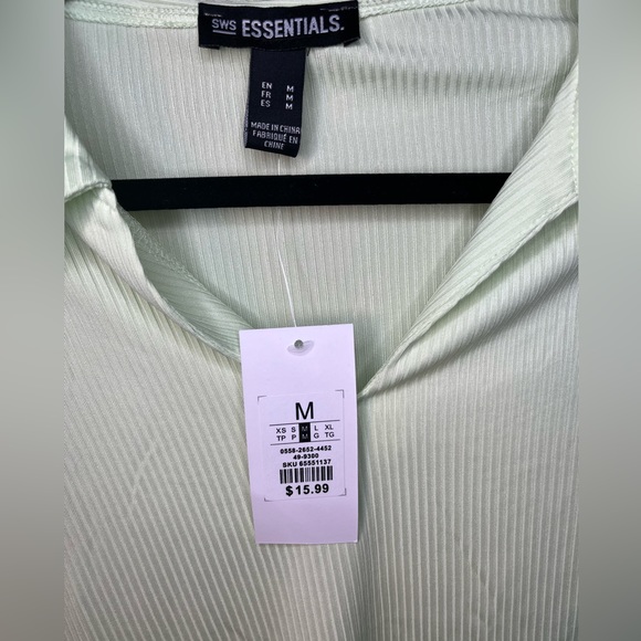 Crop top SWS Essentials M - Picture 7 of 7